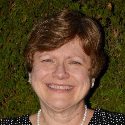 Peggy Gyllenskog